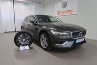 Volvo V60 Recharge T6 AWD *KAMPANJ* VOC-Kamera-Navi-H&K-BLIS