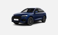 Audi Q5 55 SB TFSI e quattro S Tronic S Line LAGERBIL