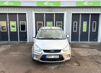 Ford C-Max 1.6 TDCi Euro 4