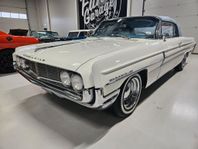 Oldsmobile Dynamic 88 Cab V8 284hk 1962 Avbetalning/hemlever