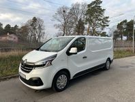 Renault trafic 3.0t 2.0 dCi Euro 6 Nordic Line L2 Vhjul