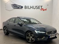 Volvo S60 T5 AWD 250hk Inscription / Se Spec!