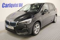 BMW 225xe ACTIVE TOURER PHEV PLUG IN LADDHYBRID XDRIVE 224HK