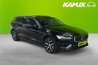 Volvo V60 Recharge T6 AWD Momentum Geartronic Moms 340hk