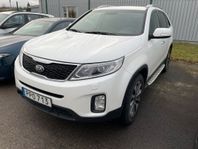 Kia Sorento AWD CRDI 197HK 4x4 Business Navi Aut