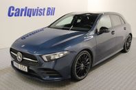 Mercedes-Benz A 250 AMG 4MATIC Panorama 224Hk 4x4 Aut