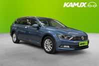 Volkswagen Passat 2.0 TDI DSG Värmare Kamera Drag