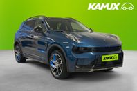 Lynk & Co 01 PHEV DCT Pano 360° Infinity