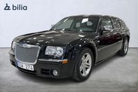 Chrysler 300C Touring 3.0 V6 CRD Drag V-hjul Endast 10.000 m