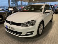 Volkswagen Golf 1.4 TSI BMT (122hk) 12 MÅN GARANTI