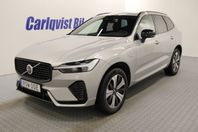 Volvo XC60 T6 PHEV RECHARGE PLUG IN HYBRID DARK PLUS 398HK 4