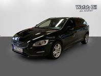 Volvo V60 T3 GEARTRONIC, 152HK Classic Edition