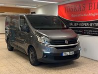 Fiat Talento  Fiat talento 1,2t 1,6Mulitjet