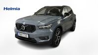 Volvo XC40 Recharge T4 R-Design