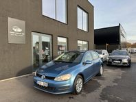 Volkswagen Golf 5-dörrar1.2 TSI BMT 16V Lågmil Bluetooth Aux