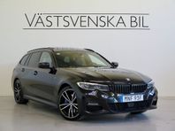 BMW 330 d xDrive Touring M sport Innovation/Pano/SE Spec