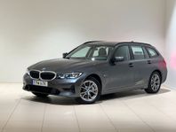 BMW 330e xDrive, Model Sport, Backkamera, Apple Carplay