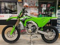 Kawasaki KX450