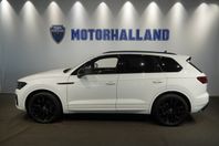 Volkswagen Touareg 3.0 TDI V6 4-MOTION