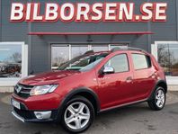 Dacia Sandero Stepway 0.9 TCe Euro 6