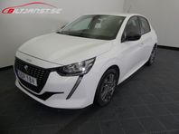 Peugeot 208 ACTIVE PRIVATLEASING 24MÅN