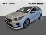 Kia CEED Sportswagon 1.4 T-GDI DCT GT-Line Euro 6