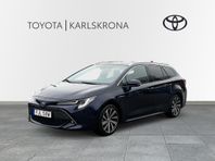 Toyota Corolla Touring Sports Hybrid 1.8 e-CVT Style Euro 6