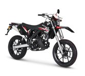 Rieju Supermotard 50