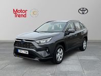 Toyota RAV4 Hybrid AWD-i 2.5 ACTIVE KOMFORTPAKET