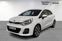 Kia Rio 1.2 CCVT Special Edition 84hk SoV-hjul