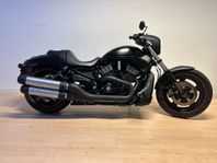 Harley-Davidson VRSCDX Night Rod Special Original skick !