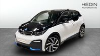 BMW i3s I3S