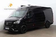 Mercedes-Benz Sprinter 317 Sporthome / AMG / Moms