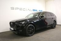 Mazda CX-80 PHEV AWD Homura Plus Coso Drag 7-Sits