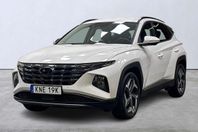 Hyundai Tucson Hybrid Aut 230hk,