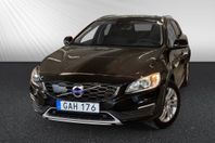 Volvo V60 Cross Country D4 AWD Classic Plus Drag Keyless VOC