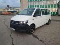 Volkswagen Transporter Kombi T30 2.0 TDI Euro 6