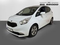 Kia Venga 1.6i Automat Advance