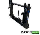 SE Equipment L20/L25 TILL STORA BM MEK ADAPTER - LEASING, FR