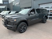 Dodge RAM 1500 Limited Work Extreme Edition Beställning