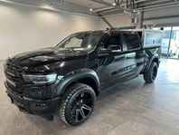 Dodge RAM 1500 Limited Ydre Work Extreme Edition Beställning