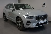 Volvo XC60 T6 Core Edition