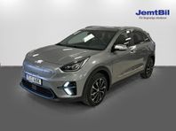 Kia E-Niro Advance Plus, inkl V-hjul