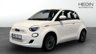 Fiat 500E BEV ICON HB 42KWH