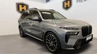 BMW X7 xDrive40d M Sport Pro Exclusiv B&W LEASEBAR