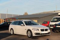 BMW 520 d xDrive Touring Steptronic Euro 6