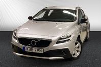 Volvo V40 Cross Country T3 Edition Drag Navigation VOC Nyser