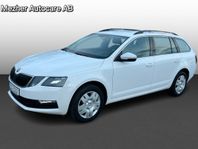 Skoda Octavia Kombi 2.0 TDI 4x4 Ambition Euro 6