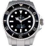 Rolex Sea-Dweller Deepsea 116660