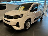 Opel Combo Elite L2 130hk Automat Ny bil - Omgående leverans